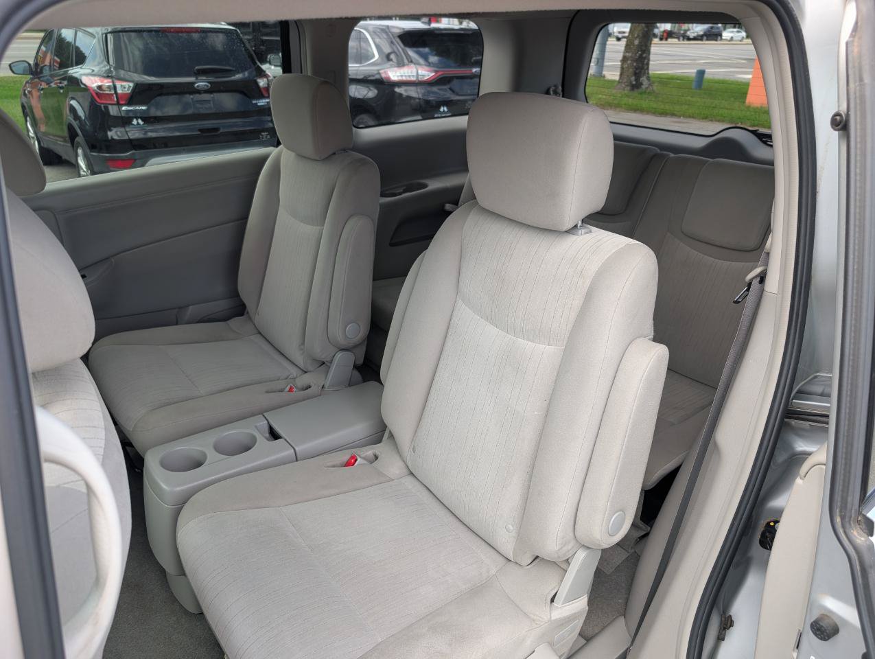 Used 2017 Nissan Quest SV FWD image 31