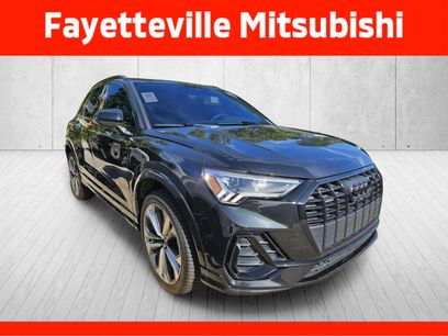Used 2022 Audi Q3 2.0T Premium Plus w/ Premium Plus Package