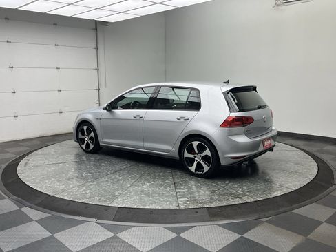 Used 2017 Volkswagen GTI S FWD image 2