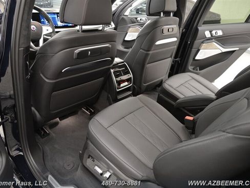 Used 2024 BMW ALPINA XB7 AWD/4WD image 25