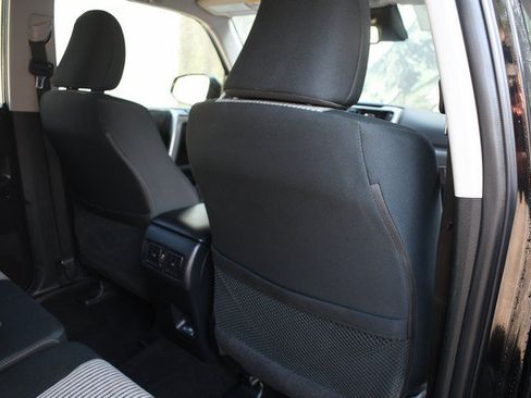 Certified 2024 Toyota 4Runner SR5 AWD/4WD image 27