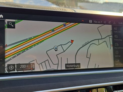 Used 2022 BMW X5 xDrive40i w/ Premium Package image 20