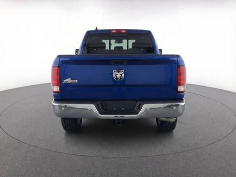 Used 2016 RAM 1500 Big Horn image 5