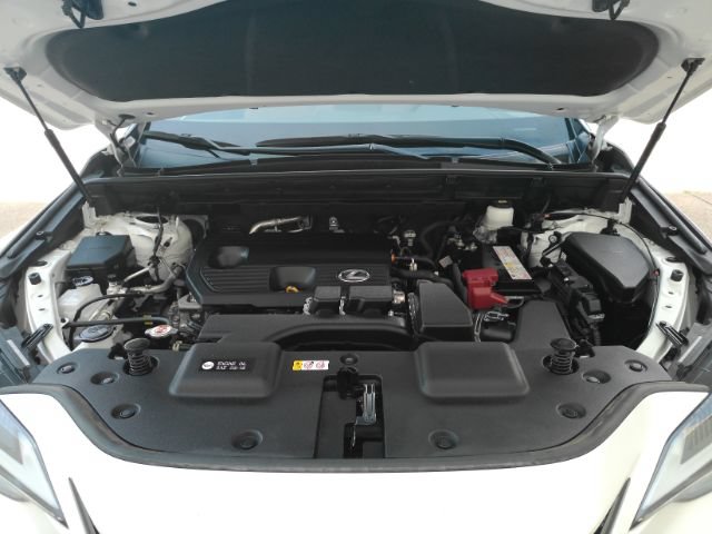 Used 2024 Lexus NX 250 FWD image 53