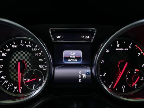 Used 2019 Mercedes-Benz GLE 43 AMG 4MATIC Coupe image 20