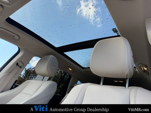 Certified 2022 Mercedes-Benz GLS 450 4MATIC image 19