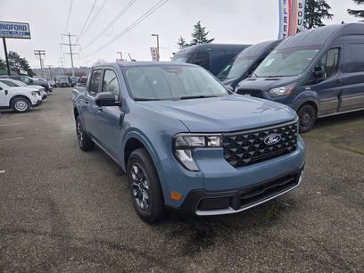 New 2026 Ford Maverick XLT w/ Equipment Group 301A