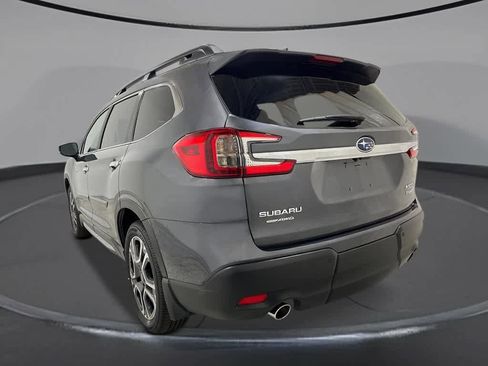 New 2025 Subaru Ascent Touring image 3