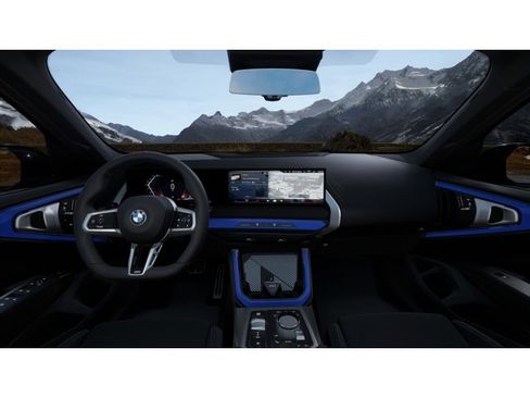 New 2026 BMW X3 xDrive30 image 10