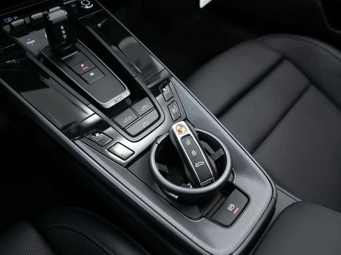 New 2026 Porsche 911 Carrera 4S image 24