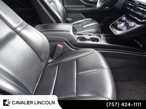 Used 2020 Lincoln Corsair FWD image 16