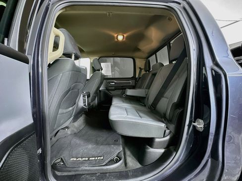 Used 2020 RAM 1500 Big Horn RWD image 28