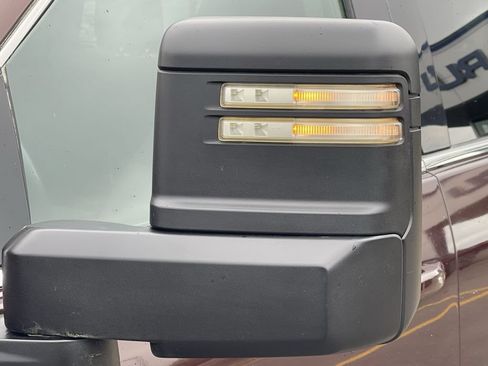 Used 2024 GMC Sierra 2500 SLE AWD/4WD image 17
