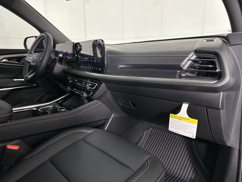 New 2026 Chevrolet Traverse LT w/ Midnight/Sport Edition image 64