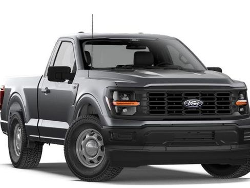New 2026 Ford F150 XL image 26