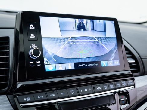 New 2026 Honda Odyssey Elite image 27