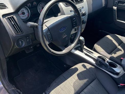 Used 2011 Ford Focus SE w/ 201A Rapid Spec Order Code FWD image 14