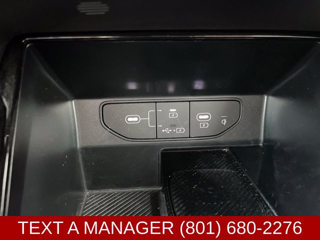 Used 2024 Kia Sorento SX Prestige w/ Sage Leather Package AWD/4WD image 29