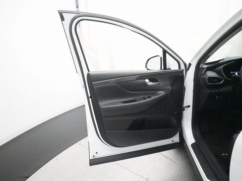 Used 2021 Hyundai Santa Fe SEL image 27