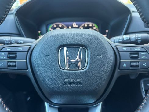 New 2026 Honda CR-V Sport-L image 20