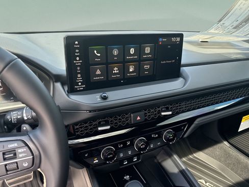 New 2026 Honda Accord Sport image 13