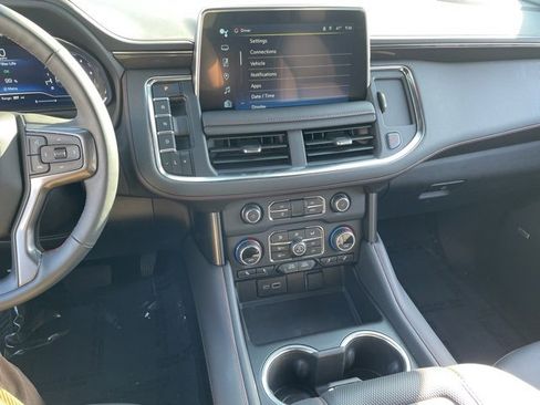 Used 2024 Chevrolet Tahoe RST w/ Luxury Package image 26