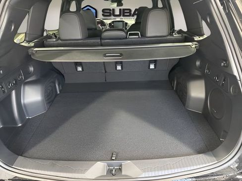 New 2026 Subaru Forester Limited AWD/4WD image 10