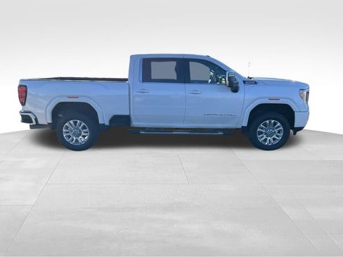 Used 2022 GMC Sierra 2500 Denali image 7