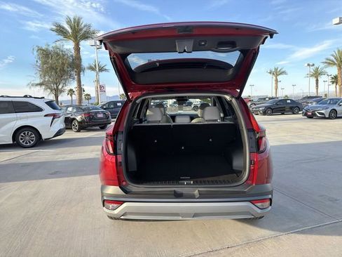 Used 2025 Hyundai Tucson SEL image 31