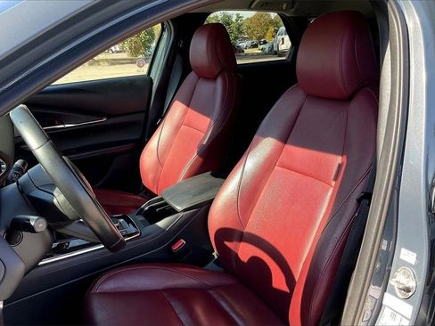 Used 2024 MAZDA CX-30 AWD 2.5 S w/ Preferred Package image 28