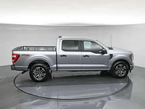 Certified 2023 Ford F150 XL w/ STX Appearance Package RWD image 44