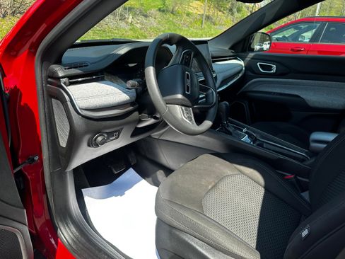 Used 2023 Jeep Compass Sport AWD/4WD image 24