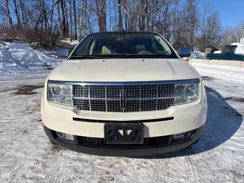 Used 2007 Lincoln MKX AWD image 8