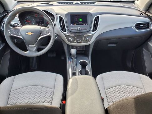 Certified 2024 Chevrolet Equinox LS w/ Driver Confidence II Package AWD/4WD image 16
