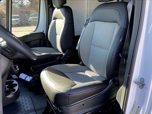 New 2025 RAM ProMaster 2500 w/ Power Group image 10