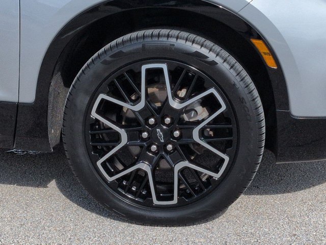 Used 2024 Chevrolet Blazer RS FWD image 11