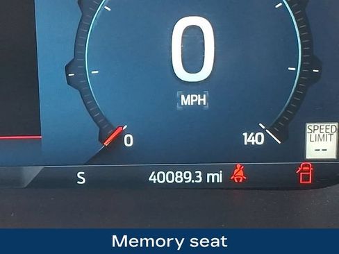 Used 2024 Ford F150 Raptor AWD/4WD image 6