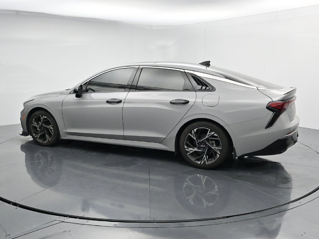 Used 2025 Kia K5 GT-Line w/ GT-Line Premium Package AWD/4WD image 5