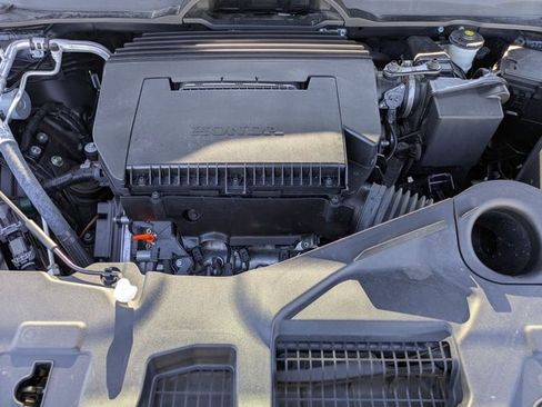 Used 2023 Honda Pilot TrailSport image 24