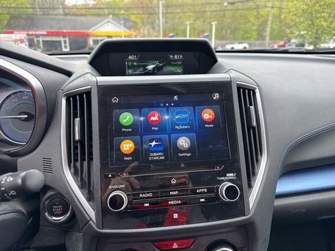 Used 2023 Subaru Crosstrek Hybrid w/ Moonroof Package w/Navigation AWD/4WD image 6