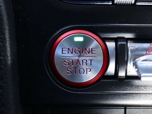 Used 2023 Ford Mustang GT Premium w/ Equipment Group 401A RWD image 48