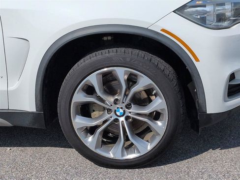 Used 2017 BMW X5 sDrive35i RWD image 10