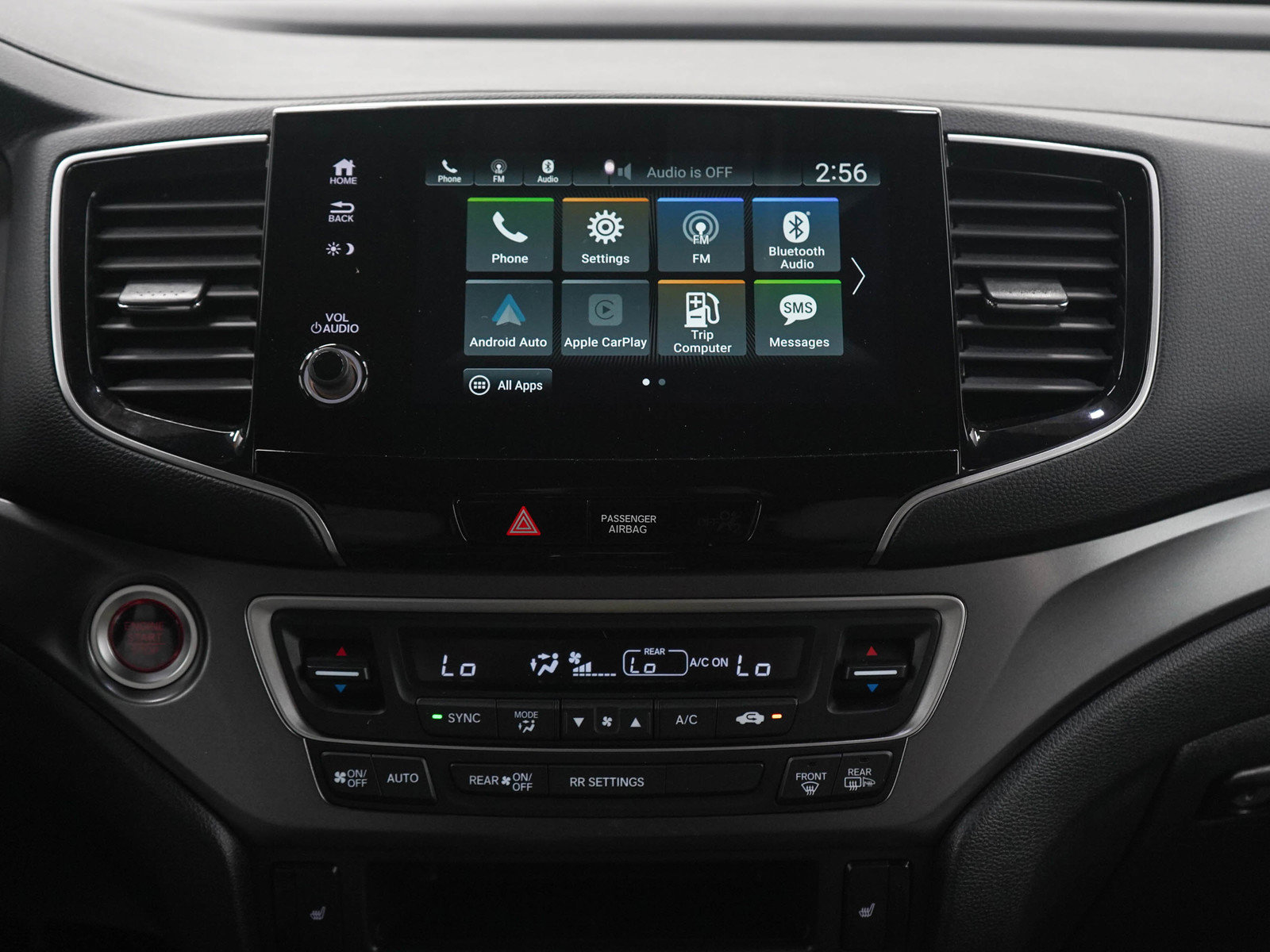 Used 2024 Honda Passport EX-L image 15