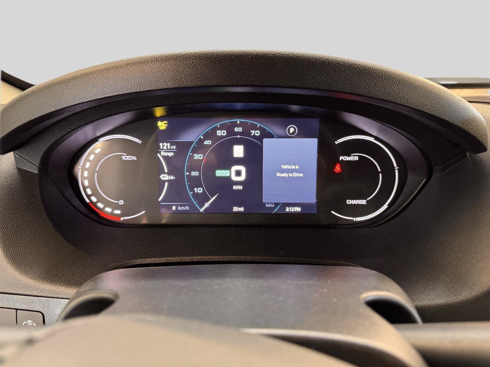 New 2025 RAM ProMaster 3500 FWD image 13