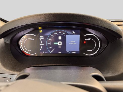 New 2025 RAM ProMaster 3500 FWD image 13