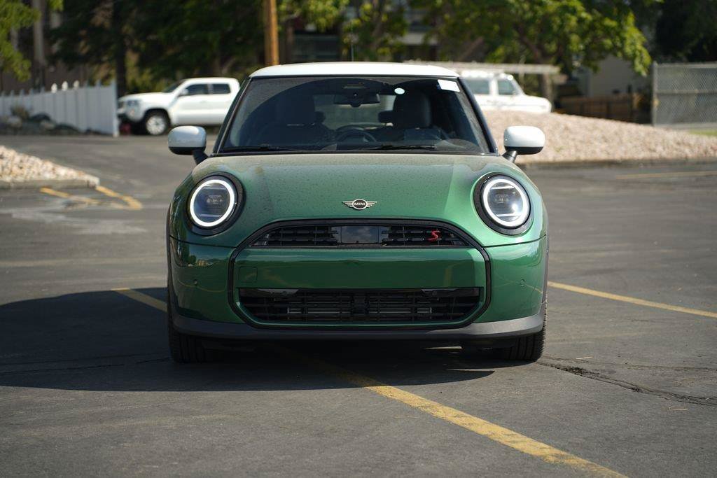 New 2026 MINI Cooper S FWD image 8