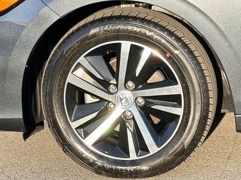 Certified 2024 Honda Civic LX image 30