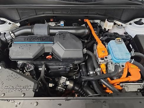 Used 2022 Kia Sorento SX Prestige w/ Panoramic Sunroof Package image 13