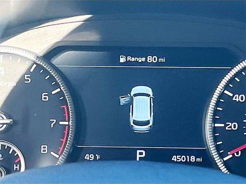 Used 2022 Kia Telluride SX w/ SX Prestige Package image 12