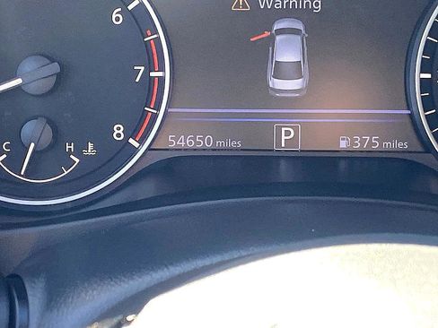 Used 2024 Nissan Altima 2.5 SR image 16